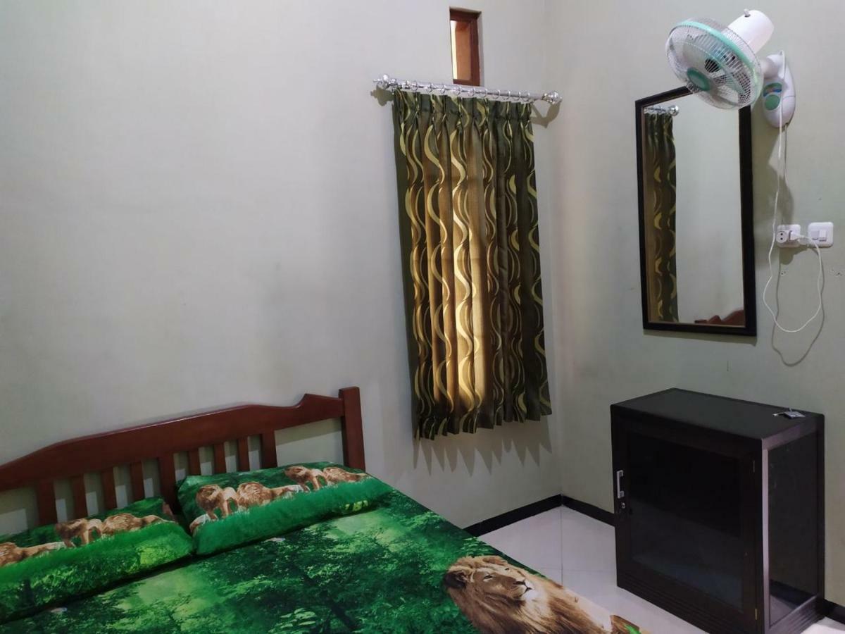 Ijen Bondowoso Home Stay المظهر الخارجي الصورة